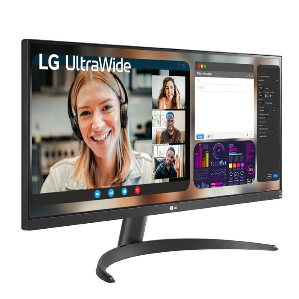 【新品・未開封品】 LGディスプレイ 29WQ500-B 29インチ フルHD Monitor LG 29