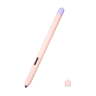 Capa de Silicone Tpu Para Caneta S Pen Galaxy Tab S6 Lite