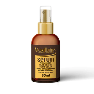Maxilluring Serum Finalizador 30Ml