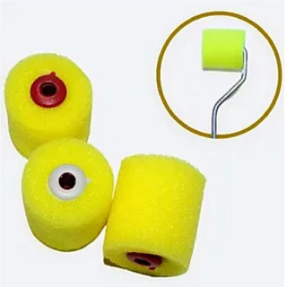 Refil Rolinho Pigmeu Mini 2.6 x 2.2 cm - PCT 3 und ref: 03.1