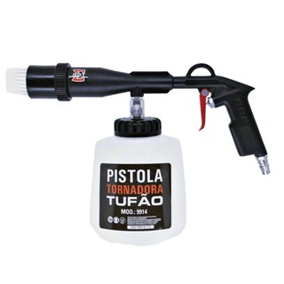 Pistola tornador pneumática para limpeza - SGT-9914 - Sigma