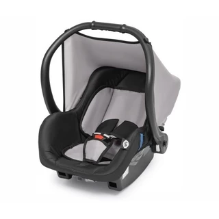 Bebê Conforto Solare Preto 0 a 13 kg - Tutti Baby