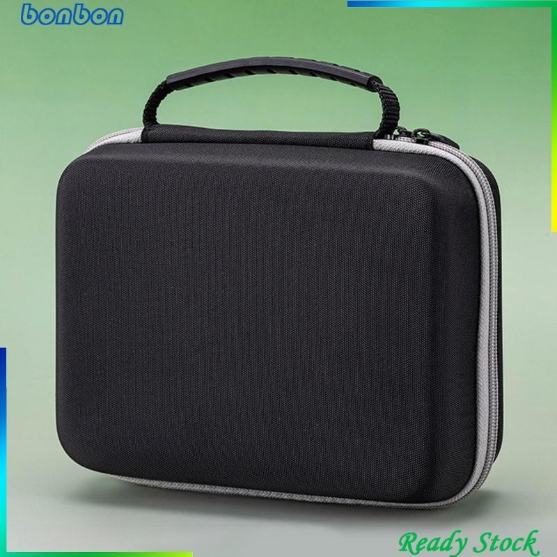 [Estojo De Transporte EVA Armazenamento Acessórios Eletrônicos Multifuncionais Organizador De Sacos Para Disco Rígido De Cartão