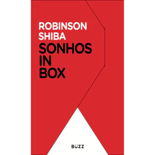 Sonhos in box em Oferta na Shopee