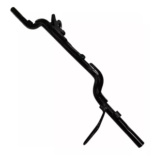Estribo Pedal Apoio Titan Fan Cg 125 150 160