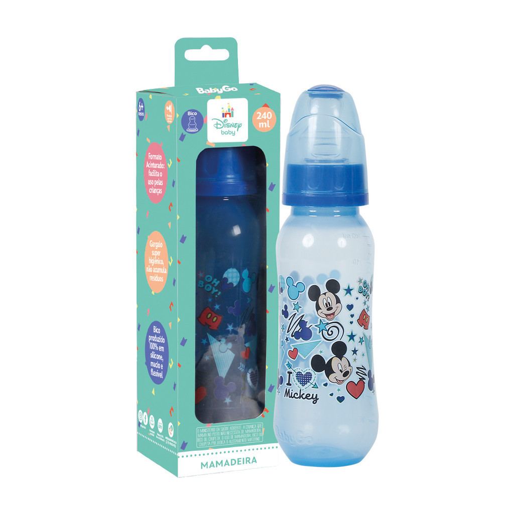 MAMAD MICHEY 240ML