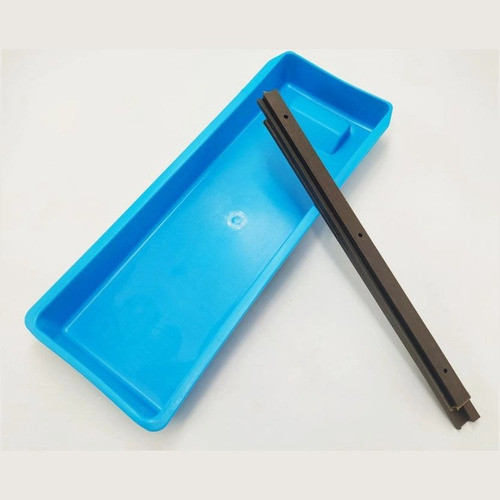 GAVETA PARA MESA DE MAQUINA DE COSTURA