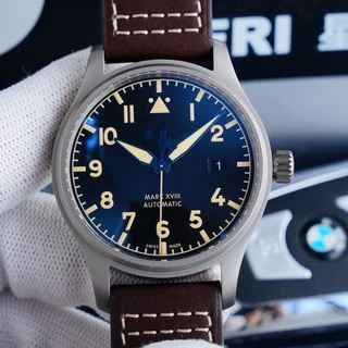 Relógio Mecânico Automático Série Mark Mecânico Relógio Mecânico de Moda Relógio Luminoso Vida à prova d'água Relógio Masculino à prova d' água