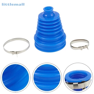 [Lllma] Universal Silicone Velocidade Constante Kit De Gaiter De Bota CV Cobertura Da Junta Do Eixo De Acionamento