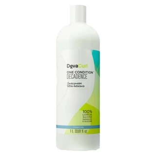 Deva Curl Condicionador Decadence One Condition 1L