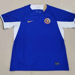 23-24 I Team QEX Camisa de Futebol Masculina