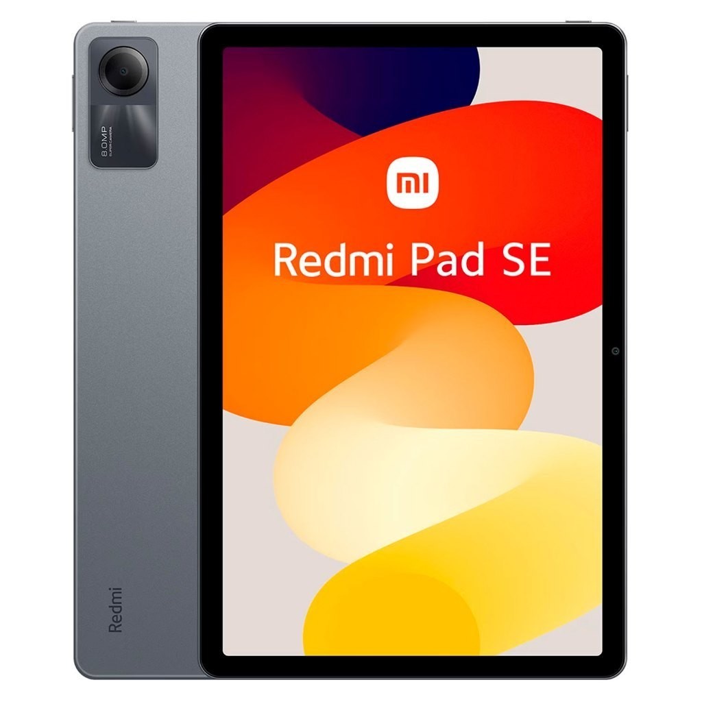 Androidタブレット本体 Redmi Pad SE 8.7 128GB 6GB RAM Tablet Xiaomi Redmi Pad Se 8.7 6gb Ram 128gb Rom Azul