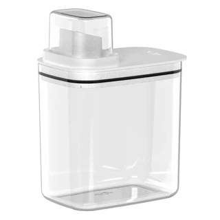 Dispenser Lavanderia Produtos de Limpeza 1,5L OU Flow