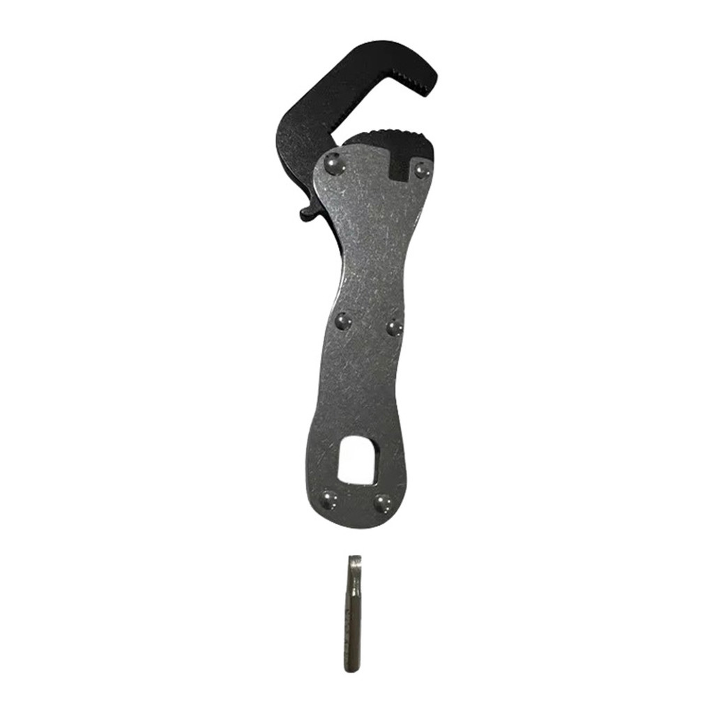 Chave Micro Stubby Multiuso Com Inglesa Pesada De Material Leve ...