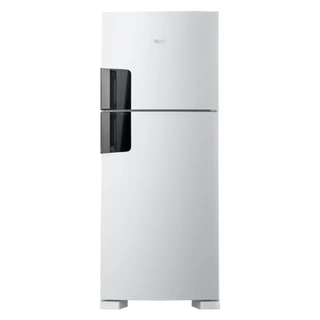 Geladeira/Refrigerador Consul 410 Litros CRM50LB - Frost Free, 2 Portas, Branco em Oferta na Shopee
