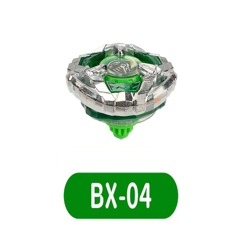 Beyblade x SB Marca Samurai Sabre Dran Buster Tubarão Borda Espada