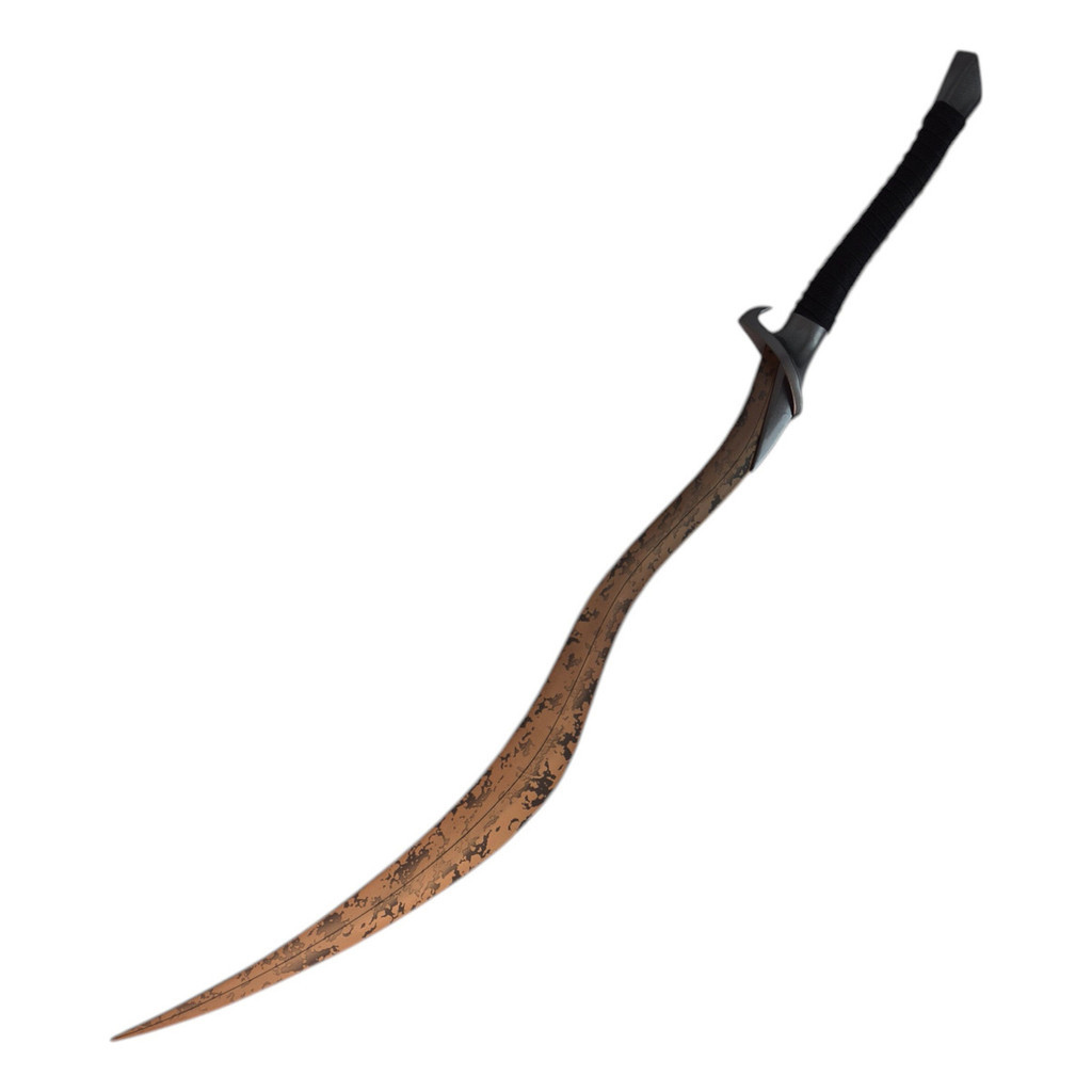 Espada Elden Ring Presa Do Cão De Caça Com Suporte Haste Aço Ornamento Decorativo Brinquedo Cosplay Coleção 82 Cm PLUS