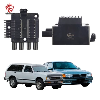 Bobina De Ignição Gm Tigra 1.6 16v 1997/1998 Blazer Corsa