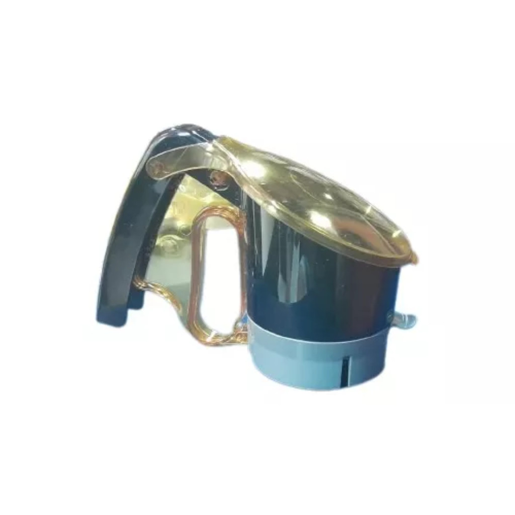 Porcionador Dosador Tempero 0,34g Sonoco Grellin® Nsf® Cinza