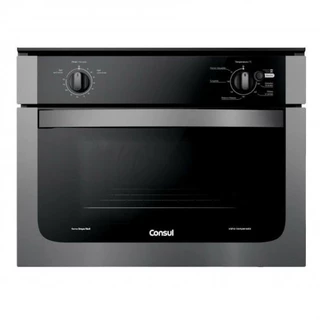 Forno Elétrico de Embutir Consul COB47AR 47 Litros 220V