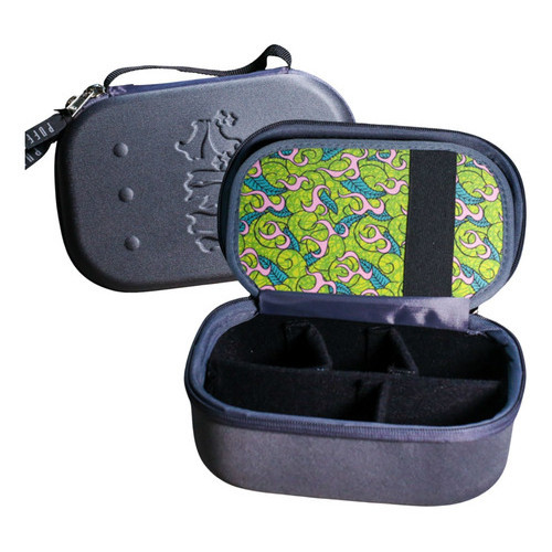 Case Puff Life Pro Grande Edição Especial Badego Estojo