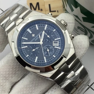 Relógio Automático Masculino Multifuncional Mecânico à prova d'água Calendário Lunar Semanal Luminoso