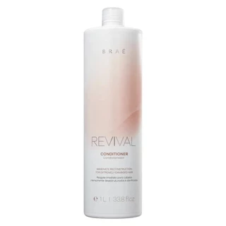 BRAÉ Condicionador Revival 1L