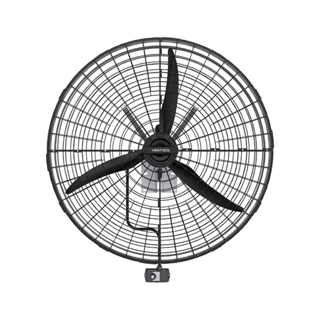 Ventilador de parede industrial 1 m 1/2 cv 3 velocidades - 15599 - Ventisol (220V)