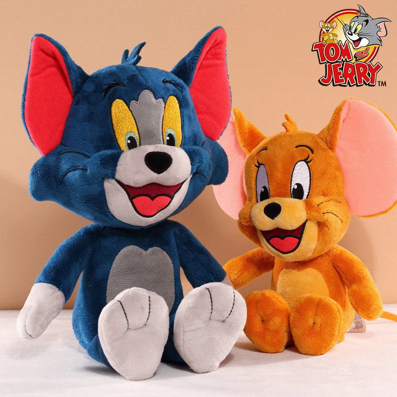 brinquedos de tom e jerry em Promoção na Shopee Brasil 2026