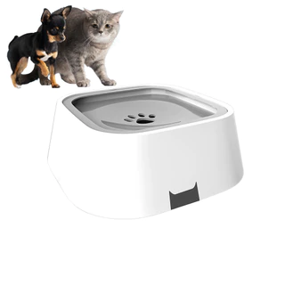 Bebedouro Pet Inteligente Anti respingo Ideal Cães e Gatos