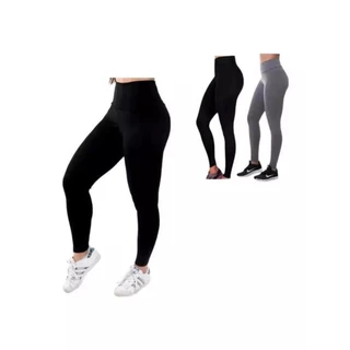 Calça Legging Básica