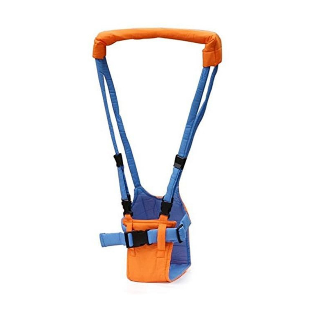 Andador Bebe Suporte Para Aprender A Andar Portátil ALEX