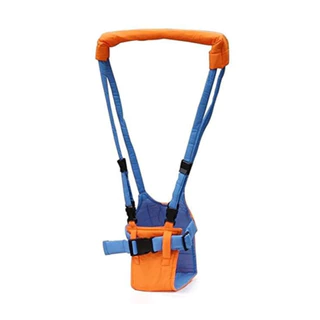 Andador Bebe Suporte Para Aprender A Andar Portátil ALEX