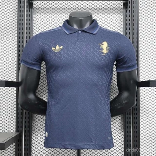 [Jogador] 2024/2025 camisola de futebol de alta qualidade para homens BZZD WVDS 57OL