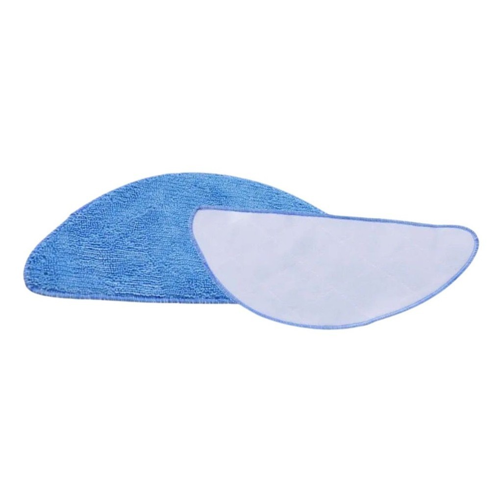 Refil Pano Mop Para Robô Aspirador Kabum Smart 500 E 700