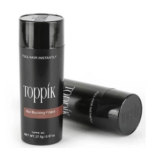 Toppik 27,5g Maquiagem Fibra Capilar Original