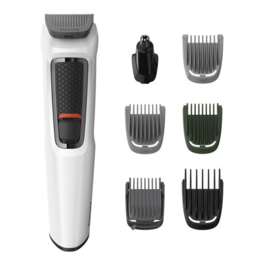 Barbeador Aparador Philips Barba Cabelo Nariz Corporal 3000