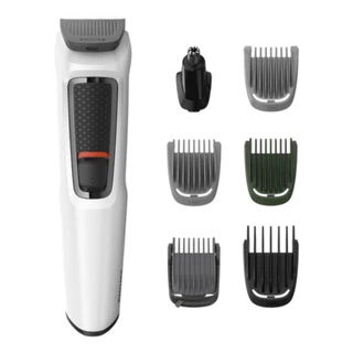 Barbeador Aparador Philips Barba Cabelo Nariz Corporal 3000