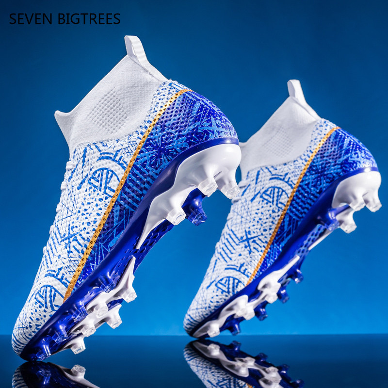 Chuteiras Spike 3 Cores 32-46 Tamanho | Shopee Brasil