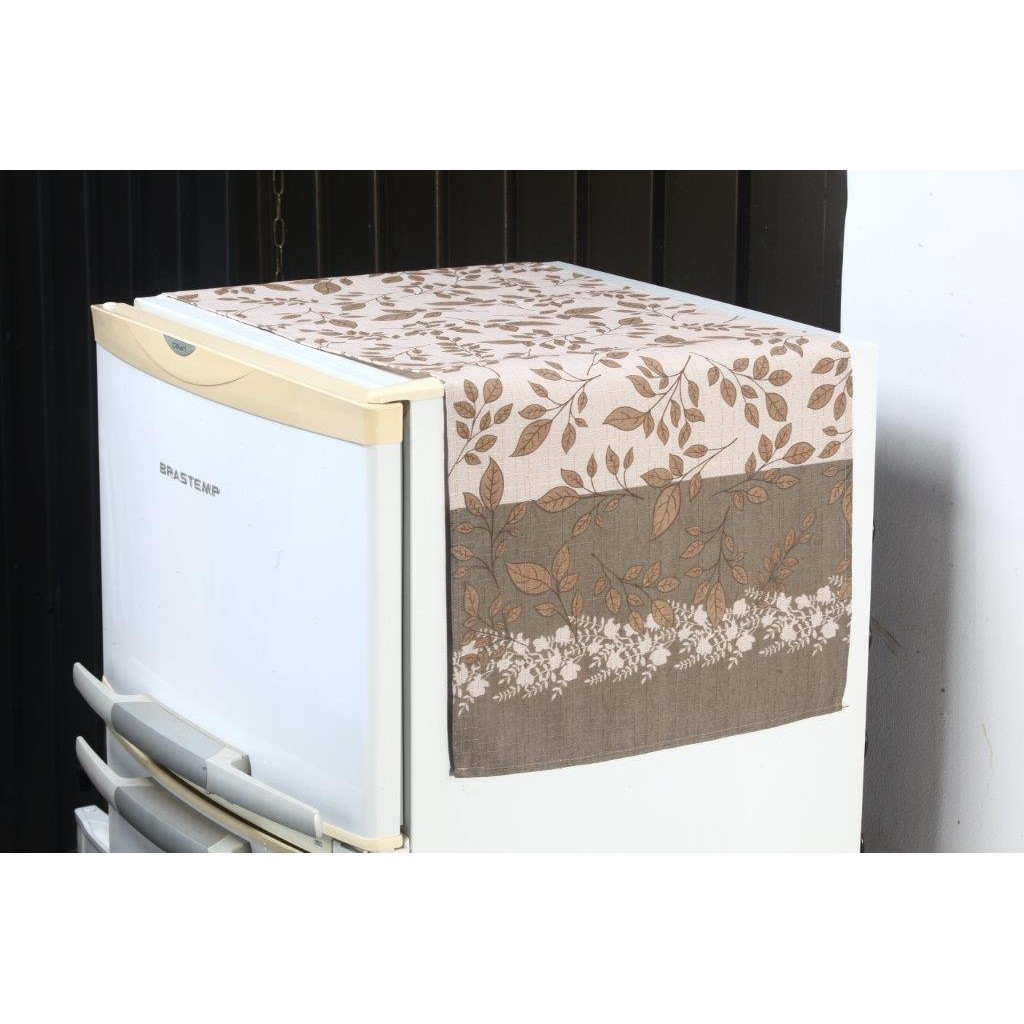 TOALHA PARA GELADEIRA OUTONO