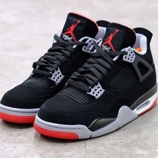 Promoção Tênis Jordan High 4 De Basquete Retrô Á Pronta Entrega ENVIO IMEDIATO Produtos lançamento