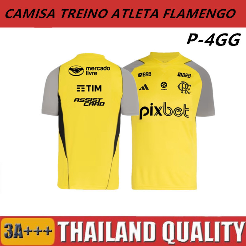 Camiseta De Futebol 24/25 Football Jersey
