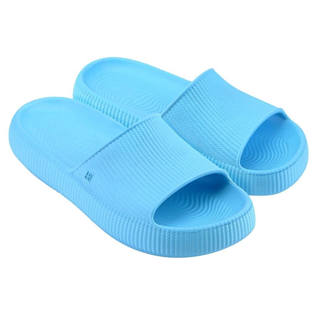 Zaxy LEVEZA Pop Slide AD Donna, Nero, 38 EU