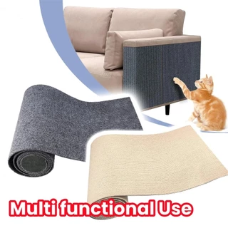 Sofá Anti-Riscos Para Gatos Auto-Adesivo Raspador