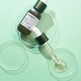 Sérum Facial de Cica - Cica Serum 30ml