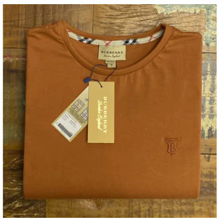 Camisa - Linha Premium - Malha Peruana Cotton 40.1 - Super confortável