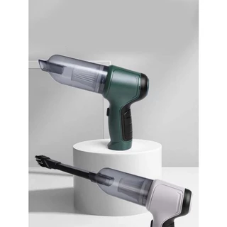 Mini Aspirador Soprador Vácuo 3 Em 1 De Ar Portátil Usb