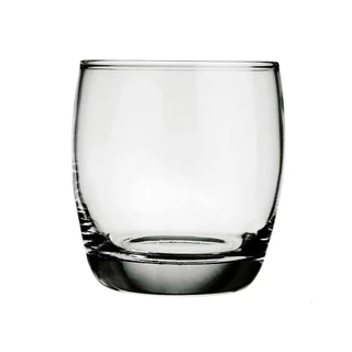 Conjunto de Copos Nadir 330ml Oca Rocks Referência:7529 Embalagem com 24 Peças em Oferta na Shopee