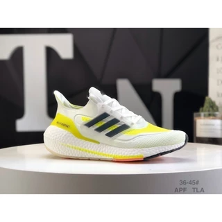 Ultra Boost 21 consórcio homens calçados esportivos fy-0103 tênis 36-45