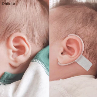 [Ferramentas De Correção De Orelha De Suporte Silicone Patch Urina De Para BabyEar Corretor em Oferta na Shopee
